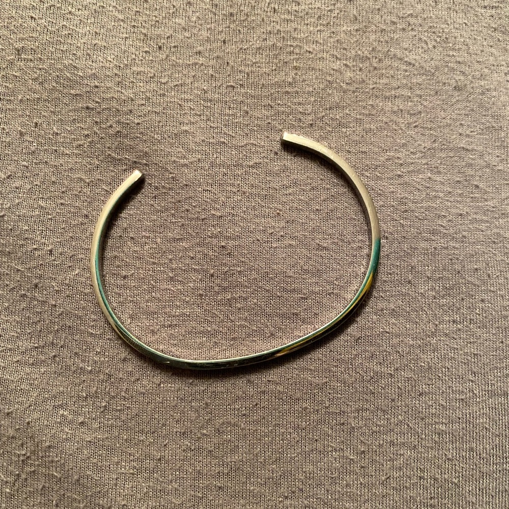 Breath bangle - Picture 2 of 3